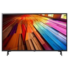  LG Smart TV 75 inch 4K 75UT8050PSB 