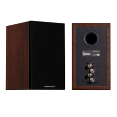  Loa Wharfedale Diamond 12.1 | Walnut 