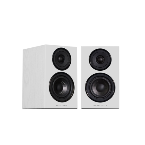 Loa Wharfedale Diamond 12.1 | White