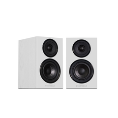 Loa Wharfedale Diamond 12.1 | White 