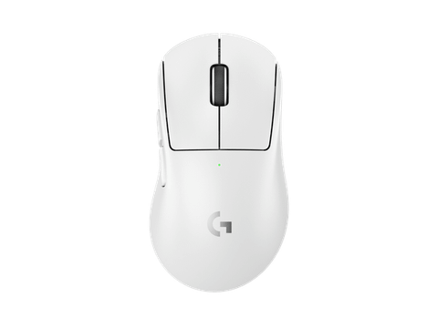 Chuột Logitech G Pro X Superlight 2 Dex Wireless White