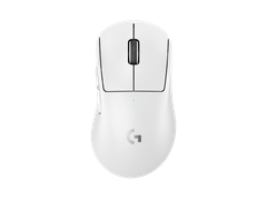  Chuột Logitech G Pro X Superlight 2 Dex Wireless White 