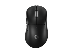  Chuột Logitech G Pro X Superlight 2 Dex Wireless Black 