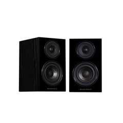  Loa Wharfedale Diamond 12.1 | Black Oak 