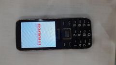  Mobell M529 Black 