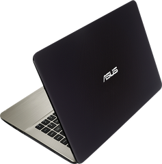  Asus X455Lf 