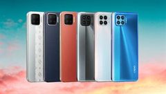  Thông số kỹ thuật đầy đủ của ‘smartphone đẹp nhất 2020’ - OPPO F17, F17 Pro bị rò rỉ trước ngày ra mắt 