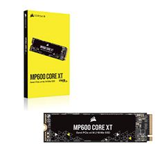 Ổ cứng SSD Corsair MP600 CORE XT 4TB PCIe 