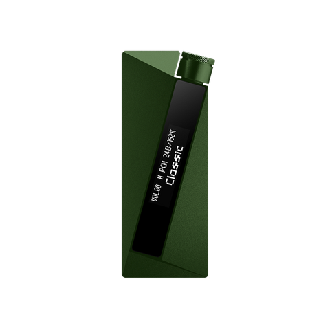 Máy nghe nhạc Luxury&Precision W2 Ultra