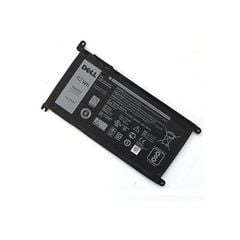 Pin Laptop Dell 5368, 5378, 5568, 5468, 7368, 7460 Vostro 5471, 5468, 5482 