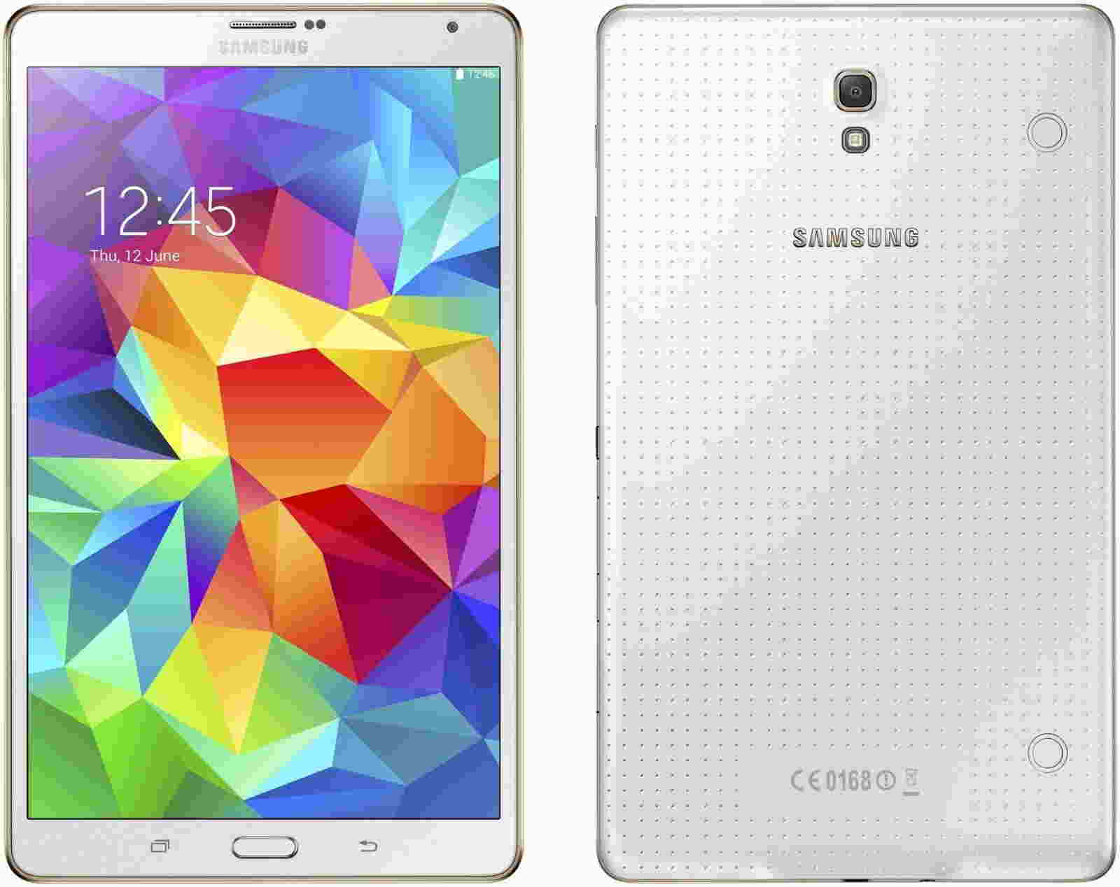 Купить Tab S T705