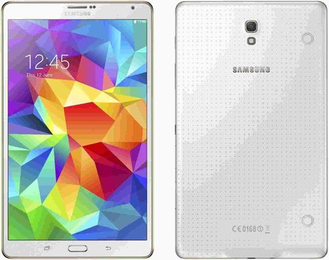 Samsung Galaxy Tab S T700 tabs