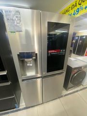  Tủ lạnh LG Inverter InstaView Door-in-Door 601 lít GR-X247JS 