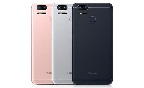 Vỏ Khung Sườn Asus Zenfone 4 A400Cg