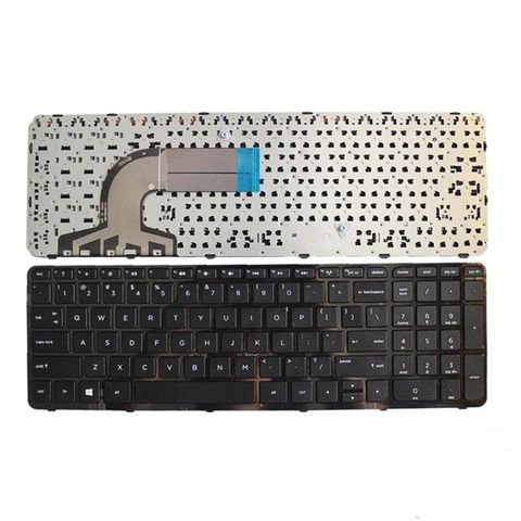 Bàn Phím Laptop Hp Mini 210-4100Er
