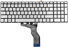 Bàn Phím Laptop HP Probook 600 640 G2 T9X00Et