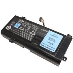  Pin laptop Dell Alienware M14x-R3, M14x-R4, A14, 14d Tốt 