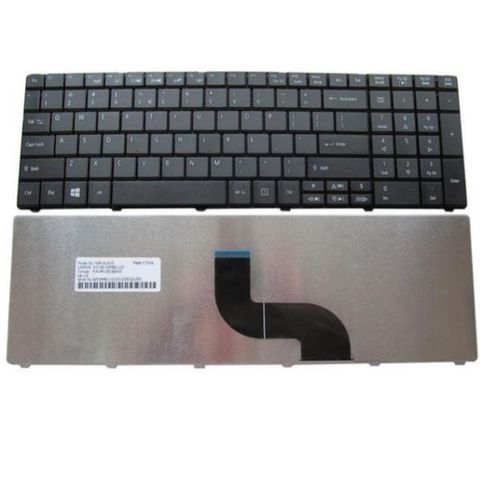 Bàn Phím Fujitsu S26361-F5608-L800 800Gb