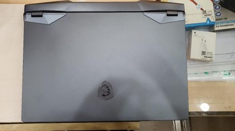 MSI GE66 Raider 11UG i7 11800H/16GB/2TB SSD/8GB RTX3070/15.6