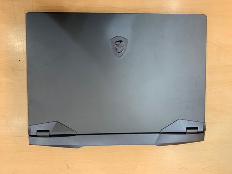 MSI GE66 Raider 11UG i7 11800H/16GB/2TB SSD/8GB RTX3070/15.6