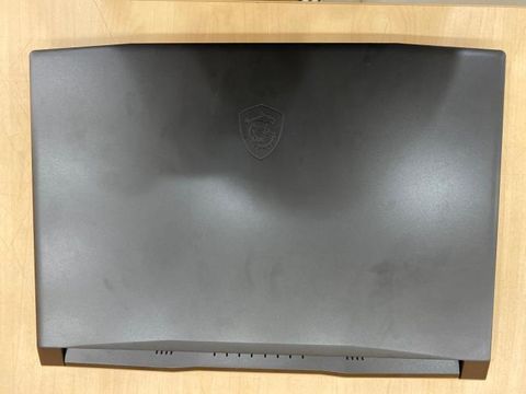 MSI Katana GF66 11UC i7 11800H/8GB/512GB/4GB RTX3050/15.6