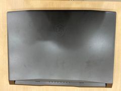  MSI Katana GF66 11UC i7 11800H/8GB/512GB/4GB RTX3050/15.6
