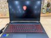 MSI Katana GF66 11UC i7 11800H/8GB/512GB/4GB RTX3050/15.6