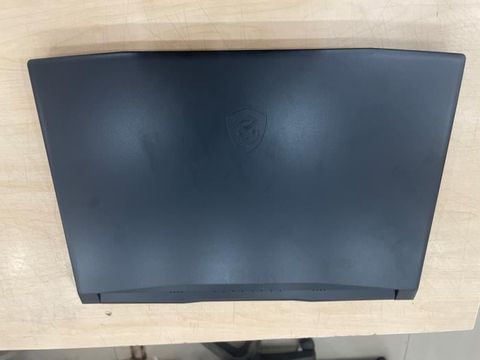 MSI Katana GF66 11UC i7 11800H/8GB/512GB/4GB RTX3050/15.6
