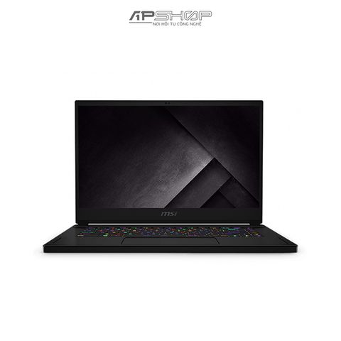 Laptop Msi Gs66 10ue 200vn - Rtx 3060 - 300hz