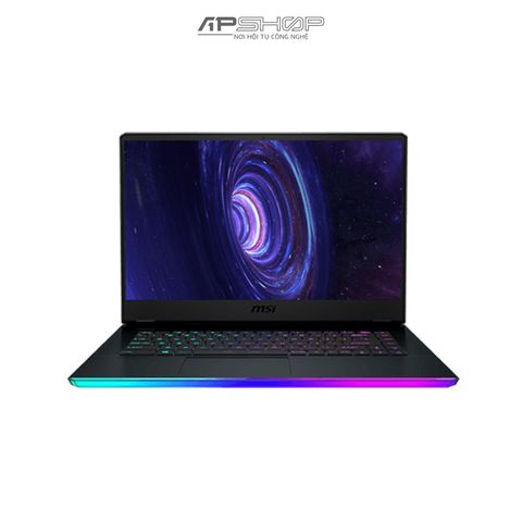 Laptop Msi Ge66 10ug 205vn - Rtx 3070 - 300hz