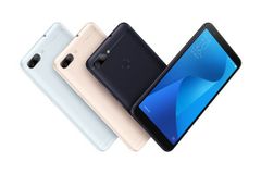 Vỏ Khung Sườn Asus Zenfone 2 Ze600Kl