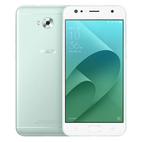 Vỏ Khung Sườn Asus Zenfone 2 Laser Ze500Kl