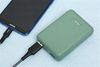 Pin sạc dự phòng Polymer 10.000mAh AVA PA W11 X