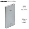 Máy tính bảng Samsung Galaxy Tab S7 FE WiFi
