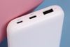 Pin sạc dự phòng Polymer 10000mAh Type C AVA+ PJ JP260