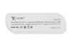 Pin sạc dự phòng 19.000 mAh Xmobile Gram 6S Trắng