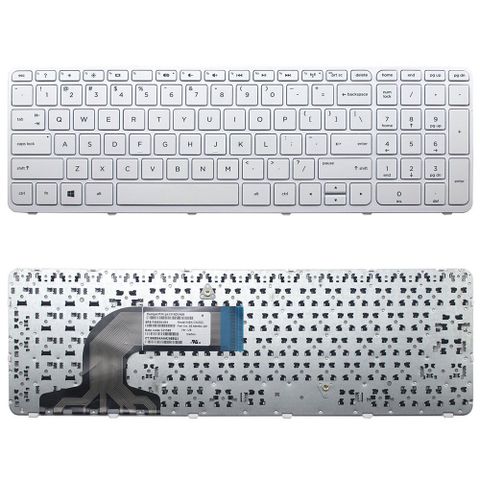 Thay bàn phím Laptop HP Pavilion X2 10 N100NA