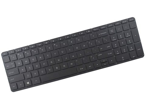 Bàn Phím Laptop Hp Envy X360 15-Cp0000Na