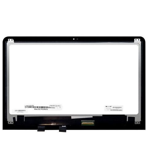 Thay màn hình laptop HP 11 P100NA