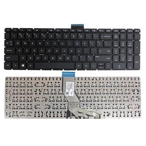 Bàn Phím Laptop Hp Pavilion 14-Ce0300Ng