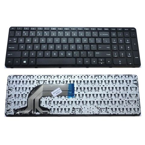 Bàn Phím Laptop Hp Pavilion 15-Bc300Ns