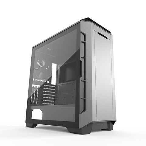 Vỏ Case Phanteks Eclipse P600S tempered Glass Window Anthracite