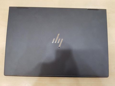 HP Envy x360 ar0072AU R7 3700U/8GB/256GB/13.3”F/Touch/Win10/(6ZF34PA)/Đen (mã sp: #29567150)