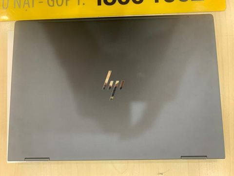 HP Envy x360 ar0071AU R5 3500U/8GB/256GB/13.3”F/Touch/Win10/(6ZF30PA)/Đen (mã sp: #29137731)