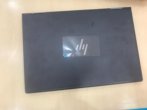 HP Envy x360 ar0072AU R7 3700U/8GB/256GB/13.3”F/Touch/Win10/(6ZF34PA)/Đen