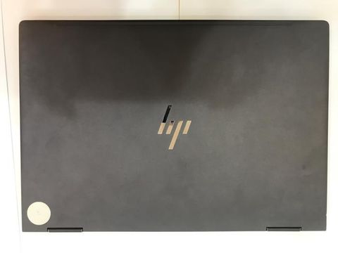 HP Envy x360 ar0071AU R5 3500U/8GB/256GB/13.3”F/Touch/Win10/(6ZF30PA)/Đen (mã sp: #29170956)