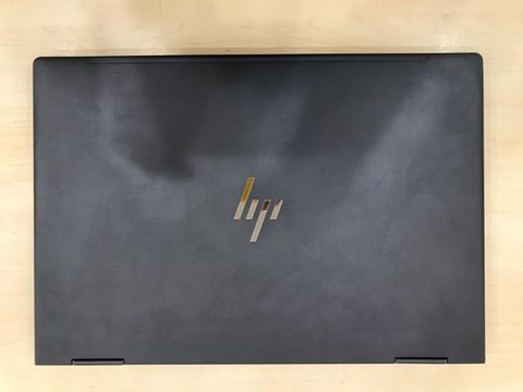 HP Envy x360 ar0071AU R5 3500U/8GB/256GB/13.3”F/Touch/Win10/(6ZF30PA)/Đen