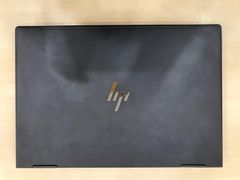  HP Envy x360 ar0071AU R5 3500U/8GB/256GB/13.3”F/Touch/Win10/(6ZF30PA)/Đen 