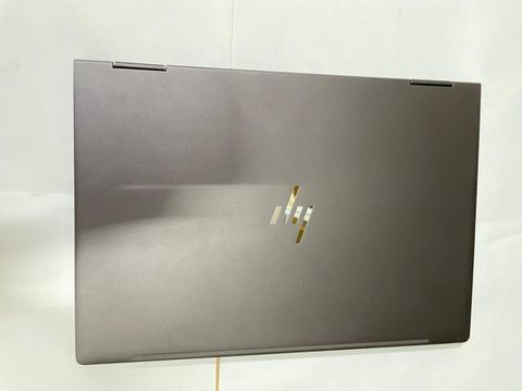 HP Envy x360 ar0072AU R7 3700U/8GB/256GB/13.3”F/Touch/Win10/(6ZF34PA)/Đen (mã sp: #30265578)