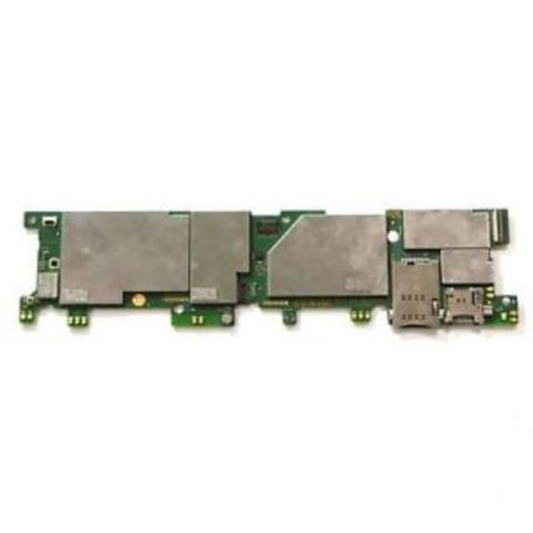 Mainboard Hp Slate S7-4200Us